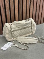 Guess - Cristi Convertible Xbody Flap - Beige