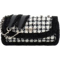 Guess - Cristi Convertible Xbody Flap - Zwart