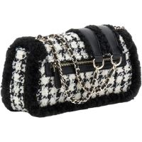 Guess - Cristi Convertible Xbody Flap - Zwart