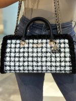 Guess - Cristi Shoulder Satchel - Zwart