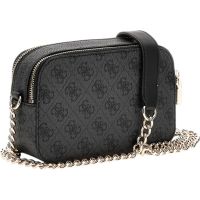 Guess - Izzy Camera Bag - Zwart