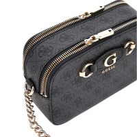 Guess - Izzy Camera Bag - Zwart