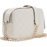 Guess - Giully II Camera Bag - Wit