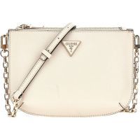 Guess - Ilia 2 Cmprtmnt Xbody - Beige