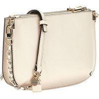 Guess - Ilia 2 Cmprtmnt Xbody - Beige