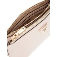 Guess - Ilia 2 Cmprtmnt Xbody - Beige