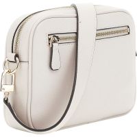 Guess - Meridian Camera Bag - Beige