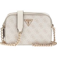 Guess - Noelle Crossbody Camera - Beige