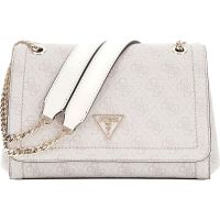 Guess - Noelle Convertible Xbody Flap - Beige