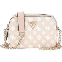 Guess - Noelle Crossbody Camera - Beige