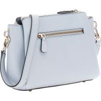 Guess - Noelle II Tri Comp Crossbody - Blauw