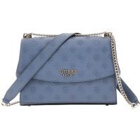 Guess - Phoebe Convertible Xbody Flap - Blauw