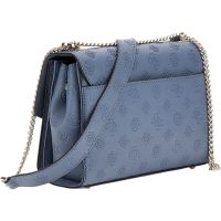 Guess - Phoebe Convertible Xbody Flap - Blauw
