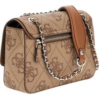 Guess - Izzy Convertible Xbody Flap - Bruin