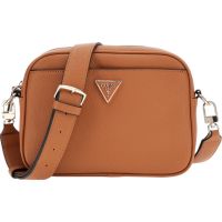 Guess - Meridian Camera Bag - Bruin