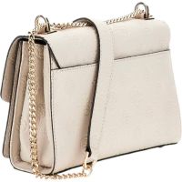 Guess - Cresidia Cnvrtble Xbody Flap - Beige