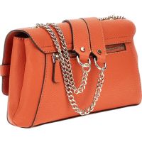 Guess - Silvye Convertible Xbody Flap - Oranje