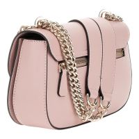 Guess - Daryna Convertible Xbody Flap - Roze