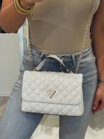 Guess - Giully 2 Cmprtmnt Cnvrtble Flp - Wit