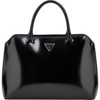 Guess - Arnela Girlfriend Satchel - Zwart