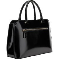 Guess - Arnela Girlfriend Satchel - Zwart