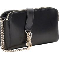 Guess - Daryna Status Crossbody - Zwart