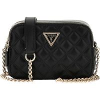 Guess - Giully Camera Bag - Zwart