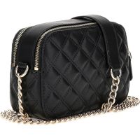 Guess - Giully Camera Bag - Zwart