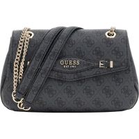 Guess - Katya Convertible Xbody Flap - Zwart