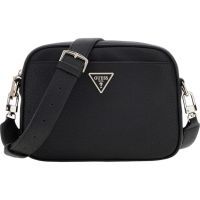Guess - Meridian II Camera Bag - Zwart