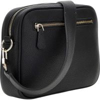 Guess - Meridian II Camera Bag - Zwart