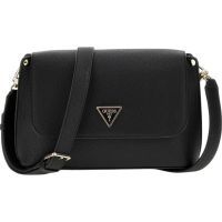 Guess - Meridian II Camera Bag - Zwart
