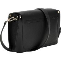 Guess - Meridian II Camera Bag - Zwart