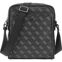Guess - Milano Top Xbdy - Zwart
