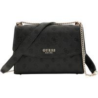 Guess - Phoebe Convertible Xbody Flap - Zwart