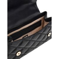Guess - Tamsin Convertible Xbody Flap - Zwart