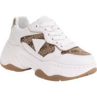 Guess - Happy4 - Beige