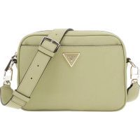 Guess - Meridian Camera Bag - Groen