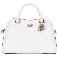 Guess - Betula Satchel - Wit