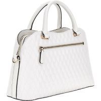 Guess - Betula Satchel - Wit