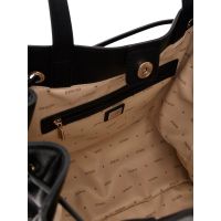 Guess - Calebra Drawstring Tote - Zwart