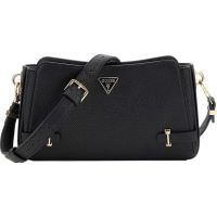 Guess - Rosalba Crossbody Top Zip - Zwart