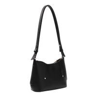 Guess - Darcy Convertible Shoulder Bag - Zwart
