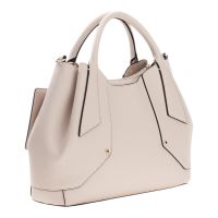 Guess - Darcy Girlfriend Satchel - Beige