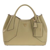 Guess - Darcy Girlfriend Satchel - Groen