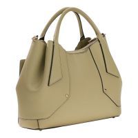 Guess - Darcy Girlfriend Satchel - Groen