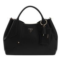 Guess - Darcy Girlfriend Satchel - Zwart