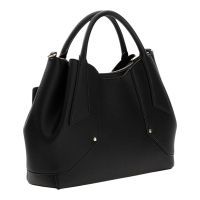 Guess - Darcy Girlfriend Satchel - Zwart