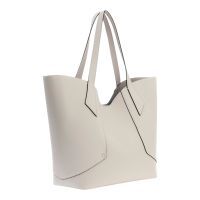 Guess - Darcy Large 2 In 1 Tote - Beige