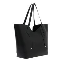 Guess - Darcy Large 2 In 1 Tote - Zwart